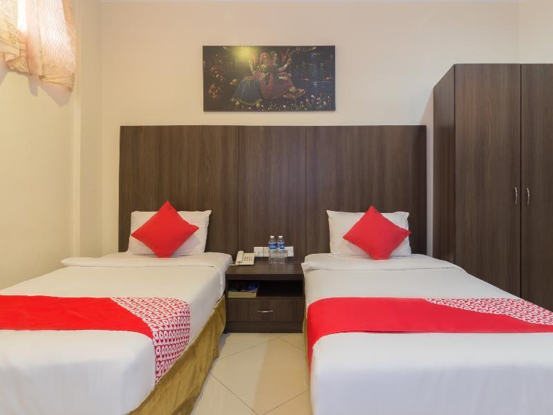 Oyo 424 Kk Inn Hotel Ampang  Exterior foto