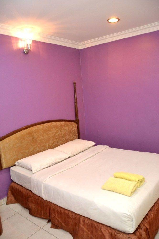 Oyo 424 Kk Inn Hotel Ampang  Exterior foto