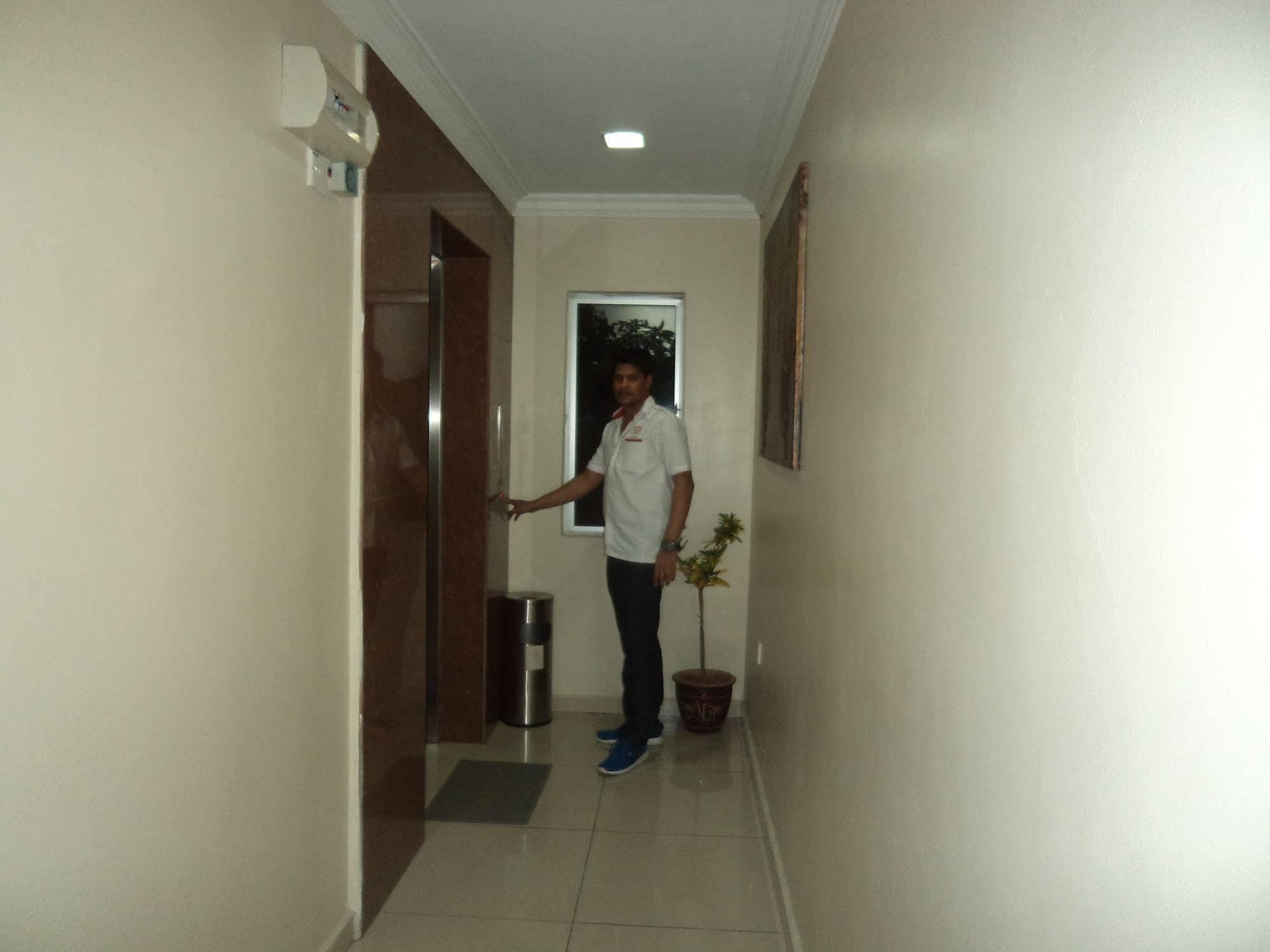 Oyo 424 Kk Inn Hotel Ampang  Exterior foto