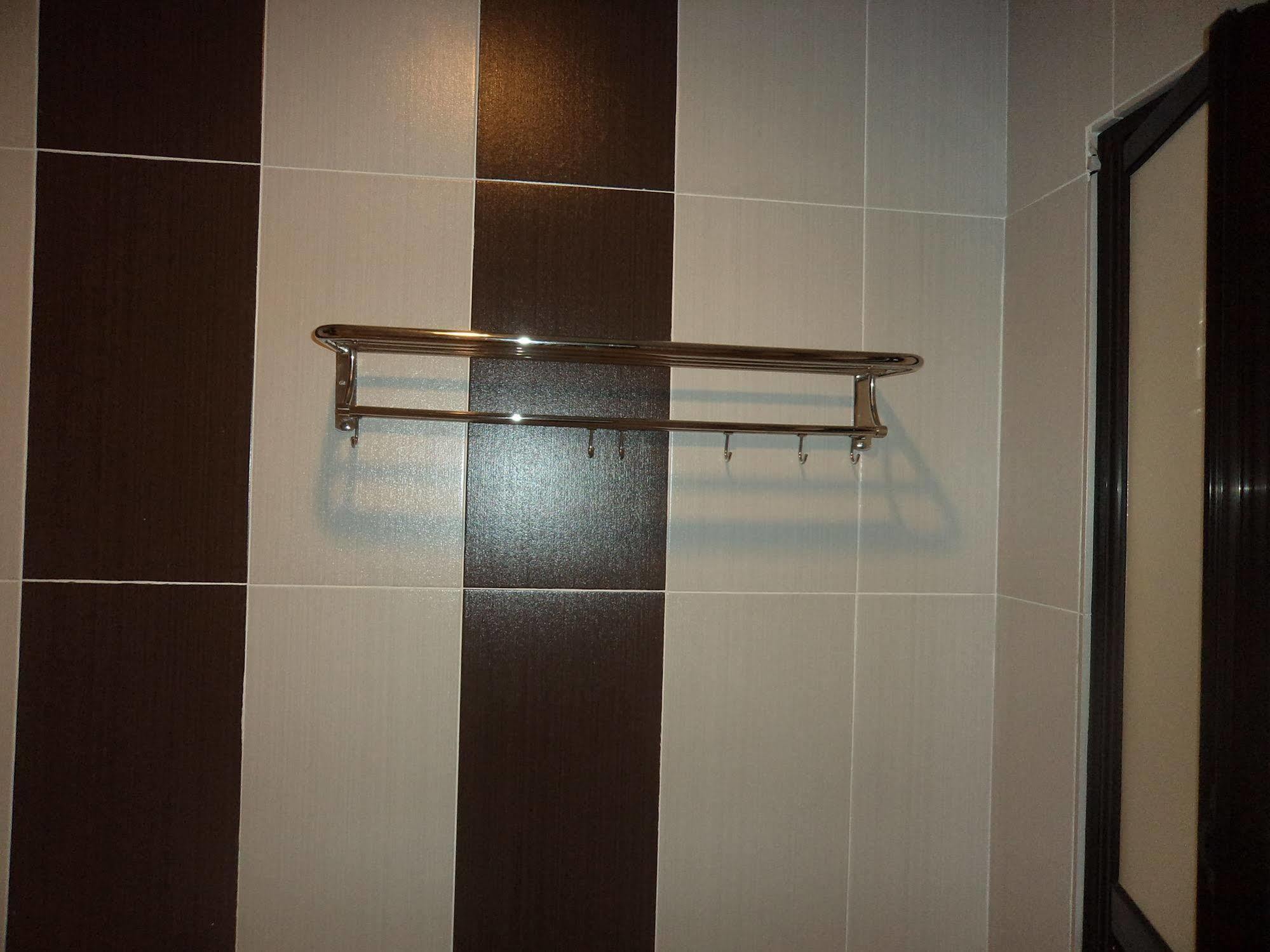 Oyo 424 Kk Inn Hotel Ampang  Exterior foto