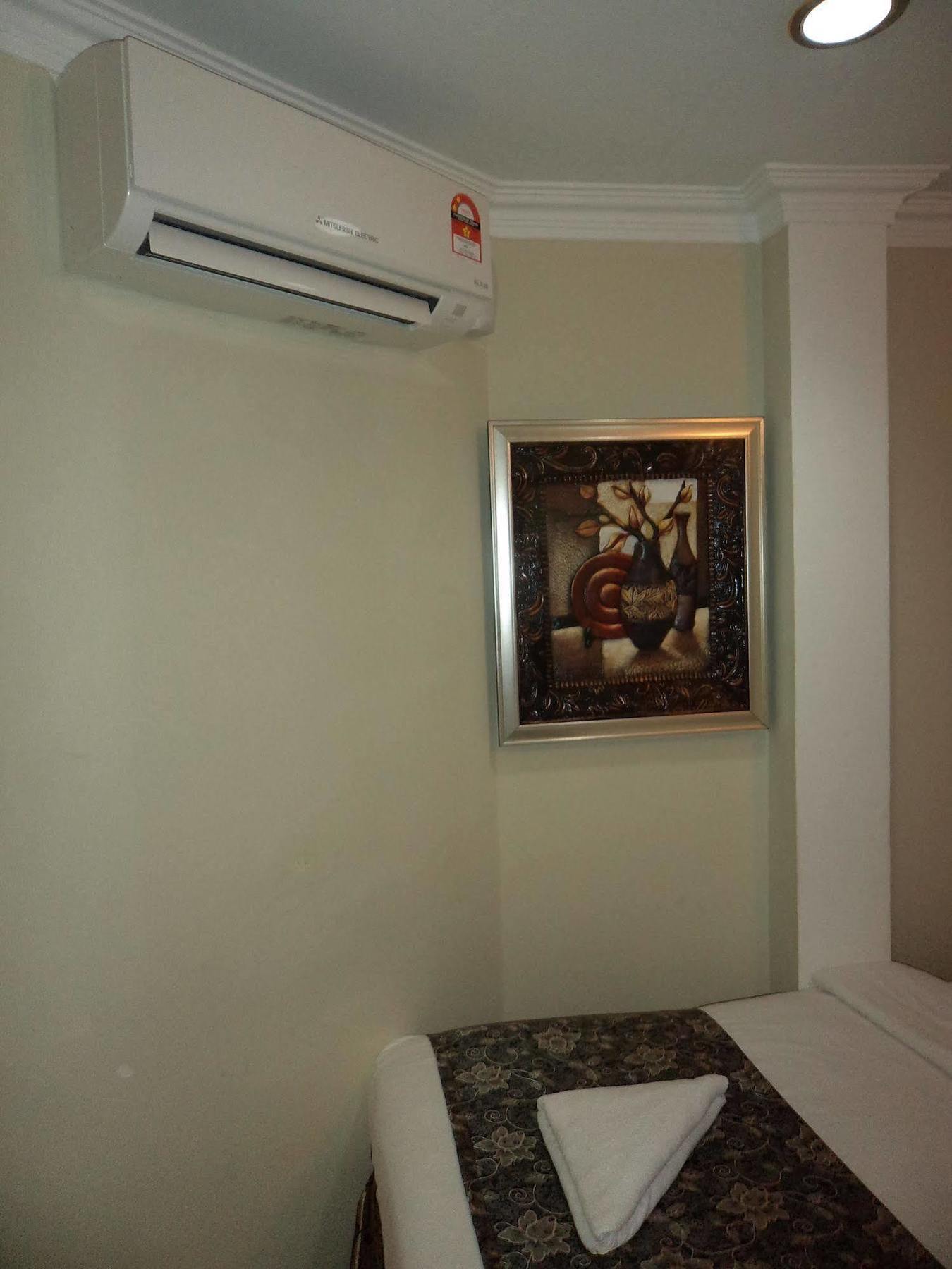 Oyo 424 Kk Inn Hotel Ampang  Exterior foto