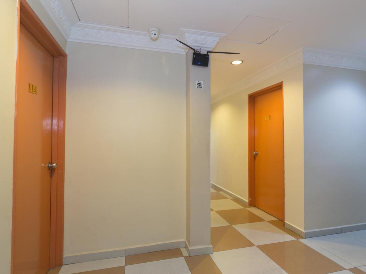Oyo 424 Kk Inn Hotel Ampang  Exterior foto