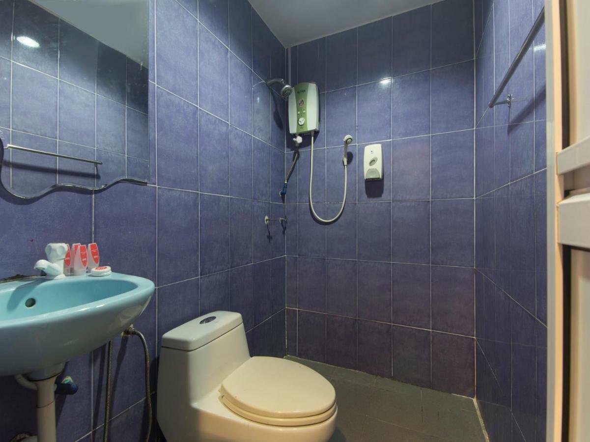 Oyo 424 Kk Inn Hotel Ampang  Exterior foto