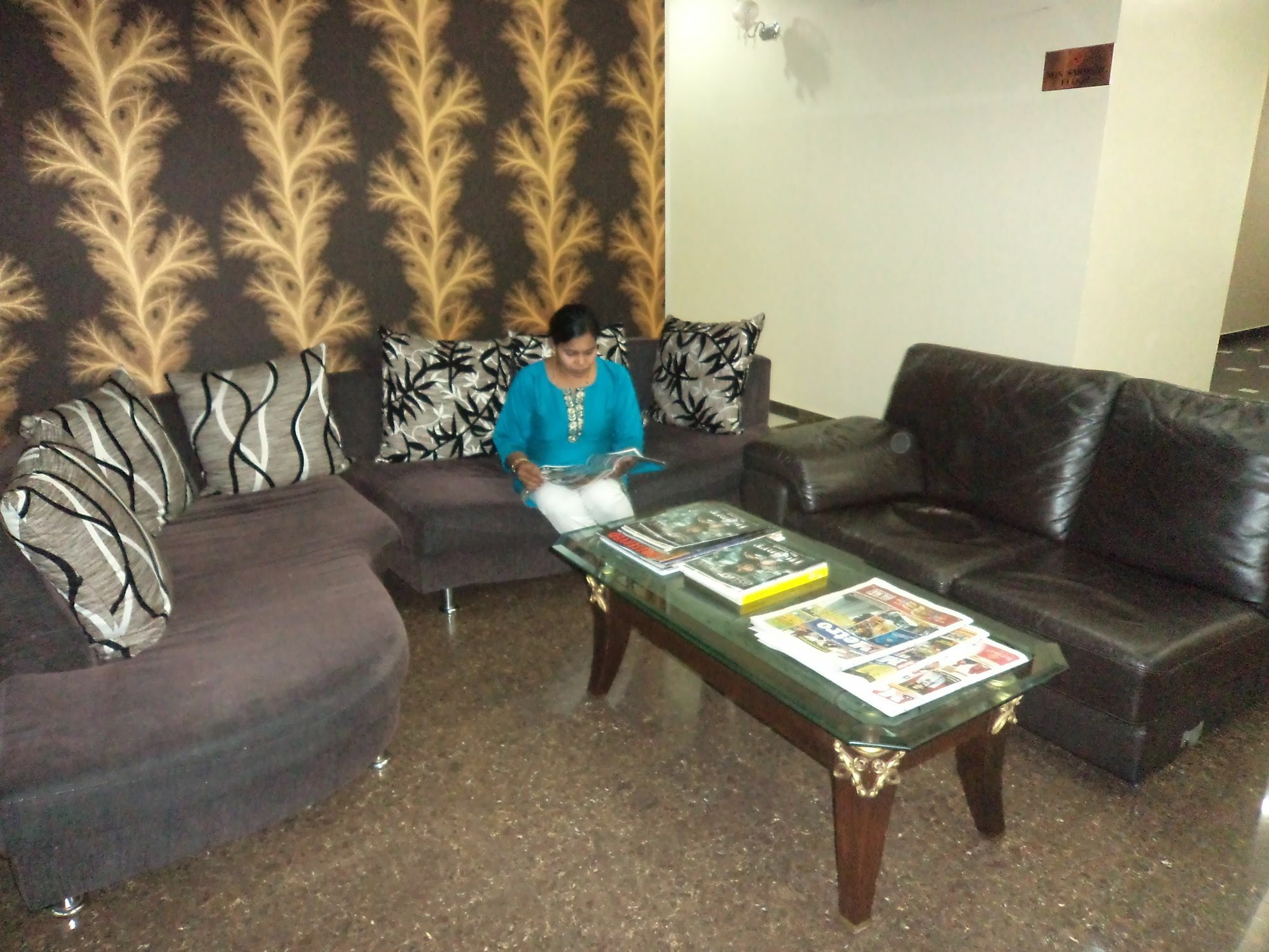 Oyo 424 Kk Inn Hotel Ampang  Exterior foto