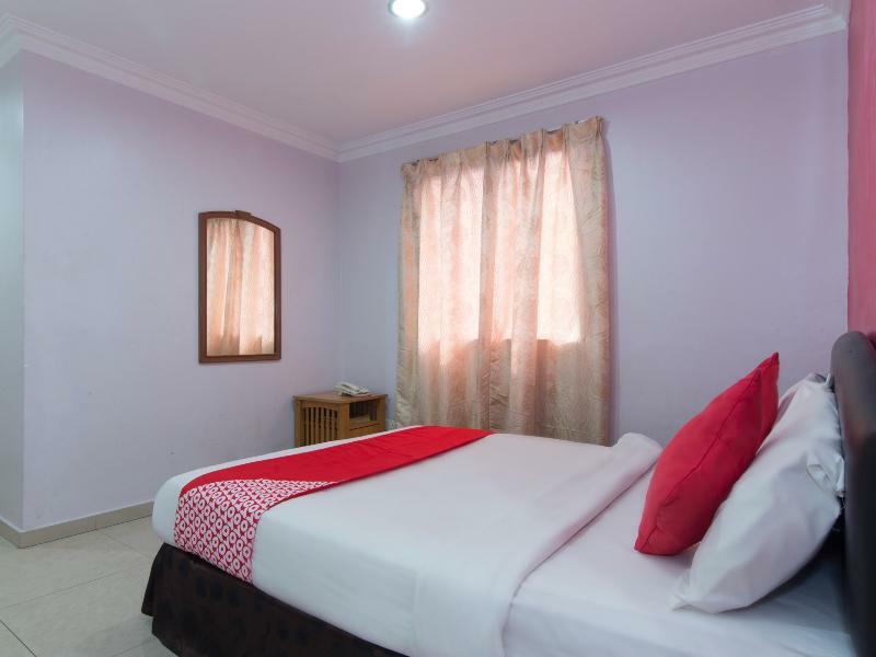 Oyo 424 Kk Inn Hotel Ampang  Exterior foto
