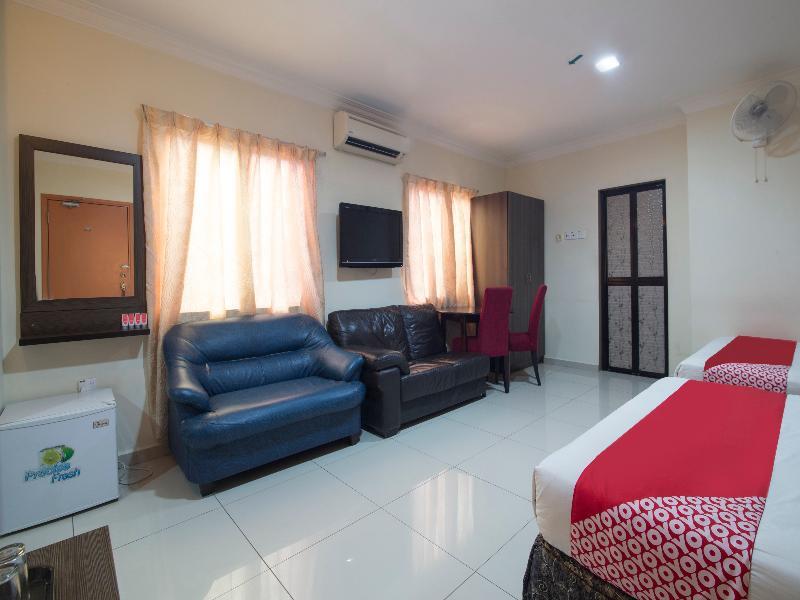 Oyo 424 Kk Inn Hotel Ampang  Exterior foto